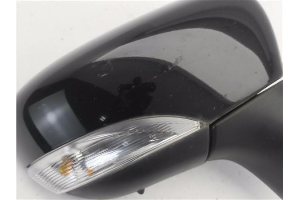 Recambio de retrovisor electrico derecho para renault captur i 1.2 intens referencia OEM IAM 963016661R  