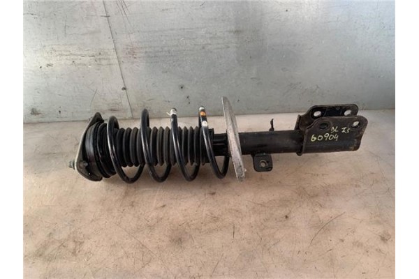 Recambio de amortiguador delantero izquierdo para citroen c4 grand picasso/spacetourer 1.6 attraction referencia OEM IAM 1610179