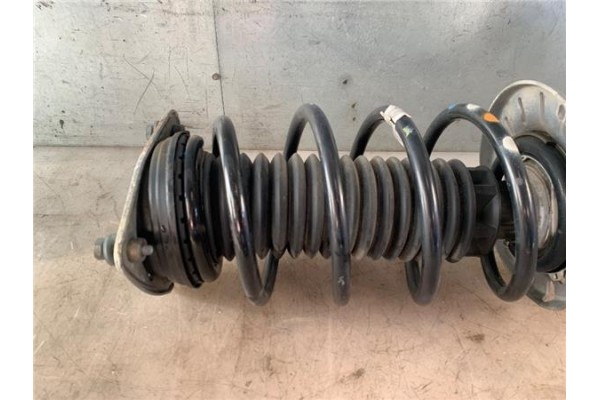 Recambio de amortiguador delantero izquierdo para citroen c4 grand picasso/spacetourer 1.6 attraction referencia OEM IAM 1610179