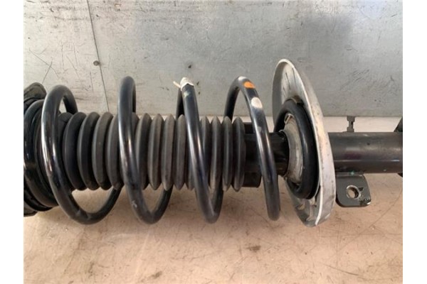 Recambio de amortiguador delantero izquierdo para citroen c4 grand picasso/spacetourer 1.6 attraction referencia OEM IAM 1610179