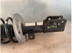 Recambio de amortiguador delantero izquierdo para citroen c4 grand picasso/spacetourer 1.6 attraction referencia OEM IAM 1610179