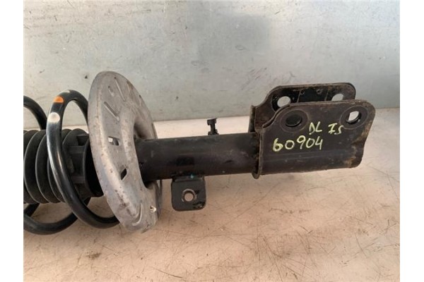 Recambio de amortiguador delantero izquierdo para citroen c4 grand picasso/spacetourer 1.6 attraction referencia OEM IAM 1610179