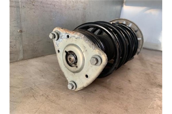 Recambio de amortiguador delantero izquierdo para citroen c4 grand picasso/spacetourer 1.6 attraction referencia OEM IAM 1610179