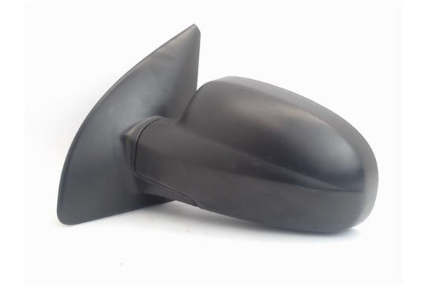Recambio de retrovisor izquierdo para chevrolet kalos 1.2 se referencia OEM IAM 96406181  