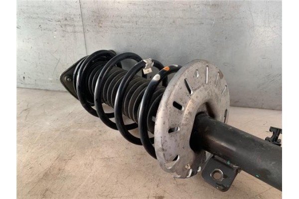 Recambio de amortiguador delantero izquierdo para citroen c4 grand picasso/spacetourer 1.6 attraction referencia OEM IAM 1610179