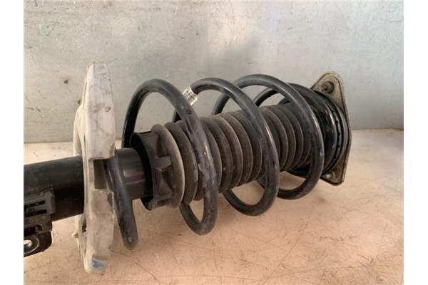 Recambio de amortiguador delantero izquierdo para citroen c4 grand picasso/spacetourer 1.6 attraction referencia OEM IAM 1610179