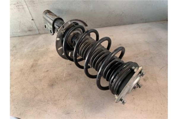 Recambio de amortiguador delantero izquierdo para citroen c4 grand picasso/spacetourer 1.6 attraction referencia OEM IAM 1610179