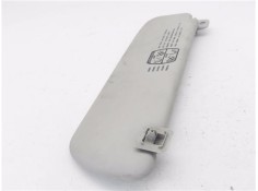 Recambio de parasol derecho para peugeot 206 cc cabrio-coupé 1.6 16v referencia OEM IAM 8143HT  
