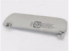 Recambio de parasol derecho para peugeot 206 cc cabrio-coupé 1.6 16v referencia OEM IAM 8143HT  