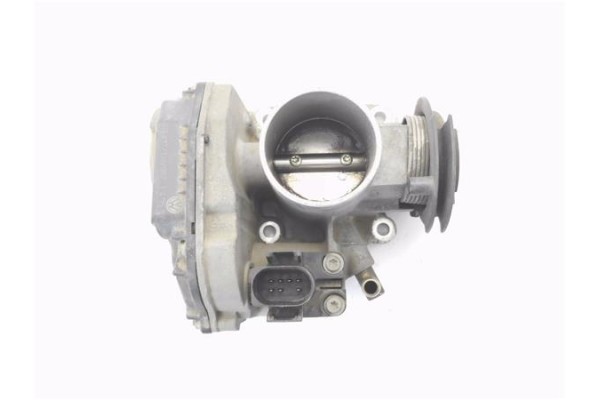 Recambio de caja mariposa aire para seat ibiza (6k3) 1.4 referencia OEM IAM 408237130002  