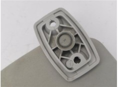 Recambio de parasol derecho para peugeot 206 cc cabrio-coupé 1.6 16v referencia OEM IAM 8143HT  