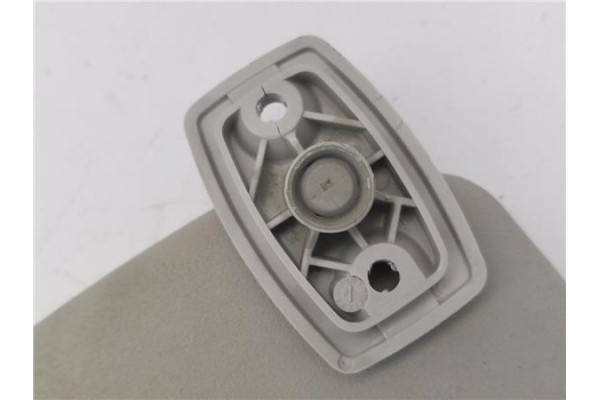 Recambio de parasol derecho para peugeot 206 cc cabrio-coupé 1.6 16v referencia OEM IAM 8143HT  