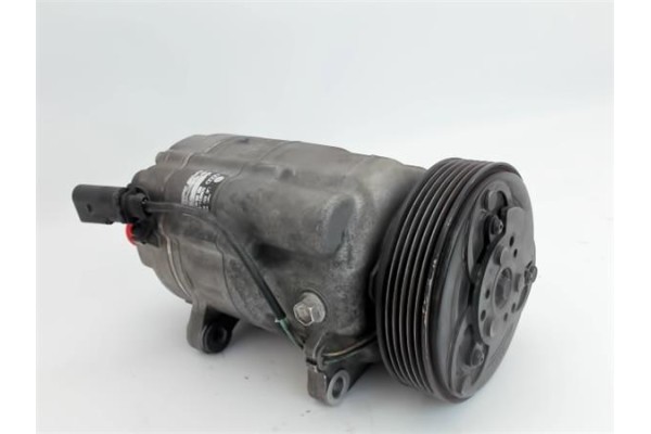 Recambio de compresor aire acond. para audi a3 (8l) 1.9 tdi ambiente referencia OEM IAM 1J0820803j  1J0820803 , AUDI | 1J0820803