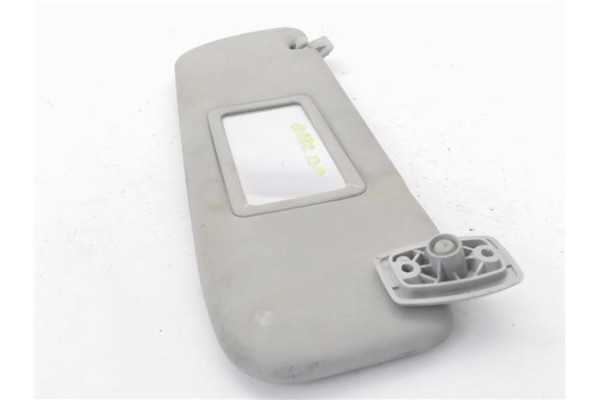Recambio de parasol derecho para peugeot 206 cc cabrio-coupé 1.6 16v referencia OEM IAM 8143HT  