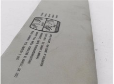 Recambio de parasol derecho para peugeot 206 cc cabrio-coupé 1.6 16v referencia OEM IAM 8143HT  