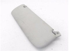 Recambio de parasol izquierdo para peugeot 206 cc cabrio-coupé 1.6 16v referencia OEM IAM 8143HT  