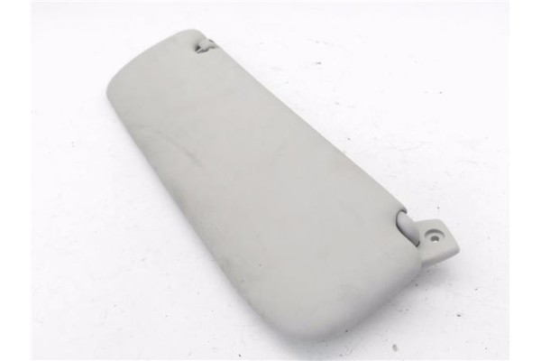 Recambio de parasol izquierdo para peugeot 206 cc cabrio-coupé 1.6 16v referencia OEM IAM 8143HT  
