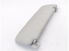 Recambio de parasol izquierdo para peugeot 206 cc cabrio-coupé 1.6 16v referencia OEM IAM 8143HT  