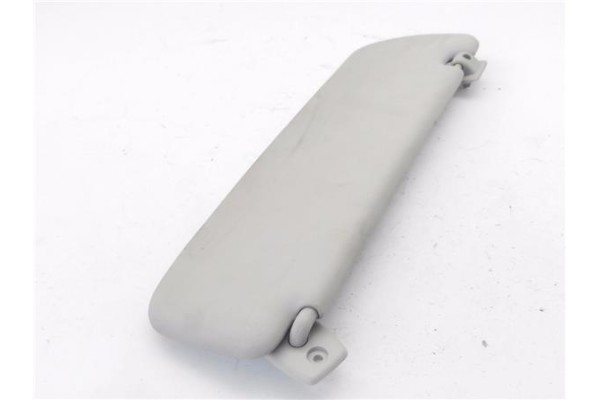 Recambio de parasol izquierdo para peugeot 206 cc cabrio-coupé 1.6 16v referencia OEM IAM 8143HT  