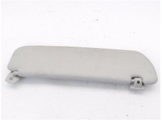 Recambio de parasol izquierdo para peugeot 206 cc cabrio-coupé 1.6 16v referencia OEM IAM 8143HT  