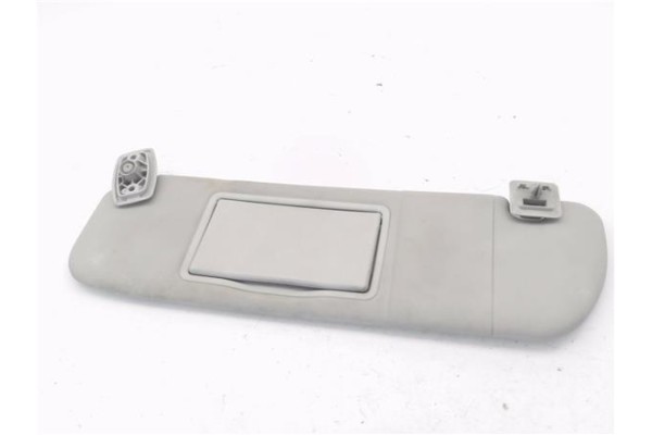 Recambio de parasol izquierdo para peugeot 206 cc cabrio-coupé 1.6 16v referencia OEM IAM 8143HT  