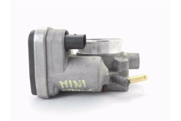 Recambio de caja mariposa aire para mini mini (r50,r53) 1.6 cooper s referencia OEM IAM 1354150335803 4,08239E+11 