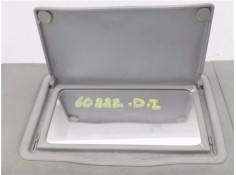 Recambio de parasol izquierdo para peugeot 206 cc cabrio-coupé 1.6 16v referencia OEM IAM 8143HT  