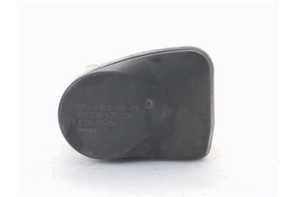 Recambio de caja mariposa aire para mini mini (r50,r53) 1.6 cooper s referencia OEM IAM 1354150335803 4,08239E+11 