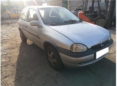 opel corsa b del año 2000