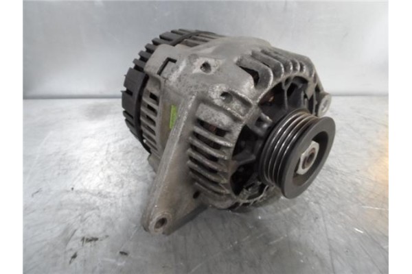 Recambio de alternador para renault twingo i (c06) 1.2 (c066/67/68) referencia OEM IAM 7700817513 35117500 
