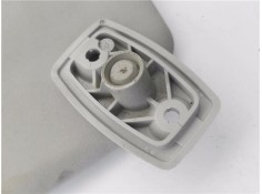 Recambio de parasol izquierdo para peugeot 206 cc cabrio-coupé 1.6 16v referencia OEM IAM 8143HT  