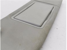 Recambio de parasol izquierdo para peugeot 206 cc cabrio-coupé 1.6 16v referencia OEM IAM 8143HT  