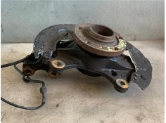 Recambio de mangueta delantero izquierda para citroen c4 grand picasso/spacetourer 1.6 attraction referencia OEM IAM 1610137880 