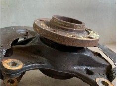 Recambio de mangueta delantero izquierda para citroen c4 grand picasso/spacetourer 1.6 attraction referencia OEM IAM 1610137880 