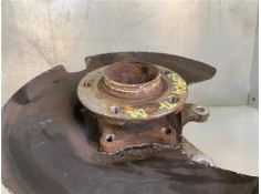 Recambio de mangueta trasero derecha para citroen c4 grand picasso/spacetourer 1.6 attraction referencia OEM IAM 037361 96713260