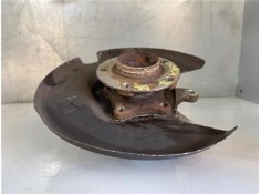 Recambio de mangueta trasero derecha para citroen c4 grand picasso/spacetourer 1.6 attraction referencia OEM IAM 037361 96713260