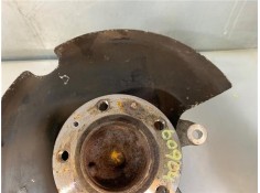 Recambio de mangueta trasero derecha para citroen c4 grand picasso/spacetourer 1.6 attraction referencia OEM IAM 037361 96713260