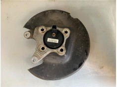 Recambio de mangueta trasero derecha para citroen c4 grand picasso/spacetourer 1.6 attraction referencia OEM IAM 037361 96713260