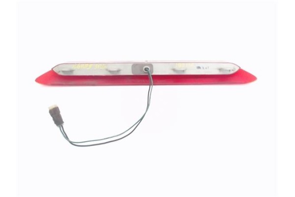 Recambio de luz central de freno para hyundai atos prime (mx) 1.0 i referencia OEM IAM 9275006010  