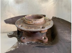 Recambio de mangueta trasero izquierda para citroen c4 grand picasso/spacetourer 1.6 attraction referencia OEM IAM 037361 967132