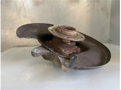 Recambio de mangueta trasero izquierda para citroen c4 grand picasso/spacetourer 1.6 attraction referencia OEM IAM 037361 967132