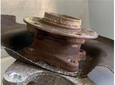 Recambio de mangueta trasero izquierda para citroen c4 grand picasso/spacetourer 1.6 attraction referencia OEM IAM 037361 967132