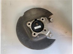 Recambio de mangueta trasero izquierda para citroen c4 grand picasso/spacetourer 1.6 attraction referencia OEM IAM 037361 967132