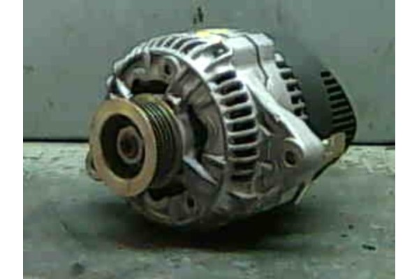 Recambio de alternador para toyota carina (t19)(1995) 1.6 (at190) referencia OEM IAM   