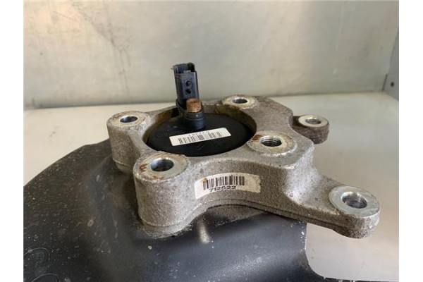 Recambio de mangueta trasero izquierda para citroen c4 grand picasso/spacetourer 1.6 attraction referencia OEM IAM 037361 967132