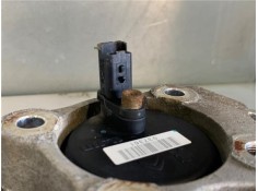 Recambio de mangueta trasero izquierda para citroen c4 grand picasso/spacetourer 1.6 attraction referencia OEM IAM 037361 967132