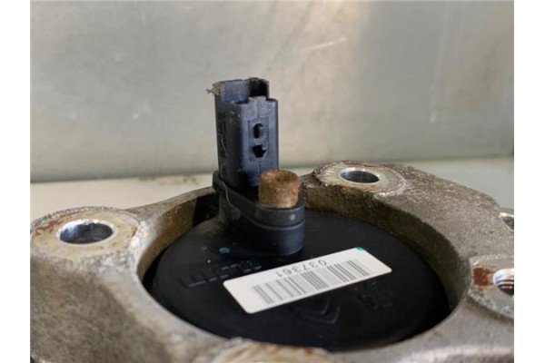 Recambio de mangueta trasero izquierda para citroen c4 grand picasso/spacetourer 1.6 attraction referencia OEM IAM 037361 967132