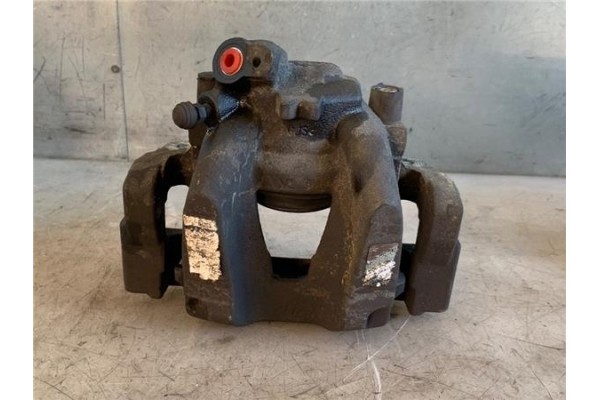 Recambio de pinza freno delantero derecha para citroen c4 grand picasso/spacetourer 1.6 attraction referencia OEM IAM 1609897380