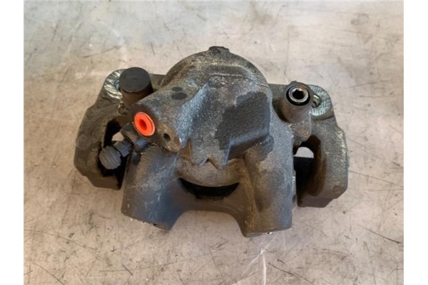 Recambio de pinza freno delantero derecha para citroen c4 grand picasso/spacetourer 1.6 attraction referencia OEM IAM 1609897380