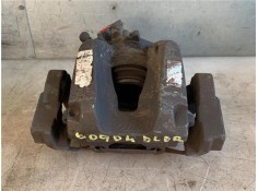 Recambio de pinza freno delantero derecha para citroen c4 grand picasso/spacetourer 1.6 attraction referencia OEM IAM 1609897380